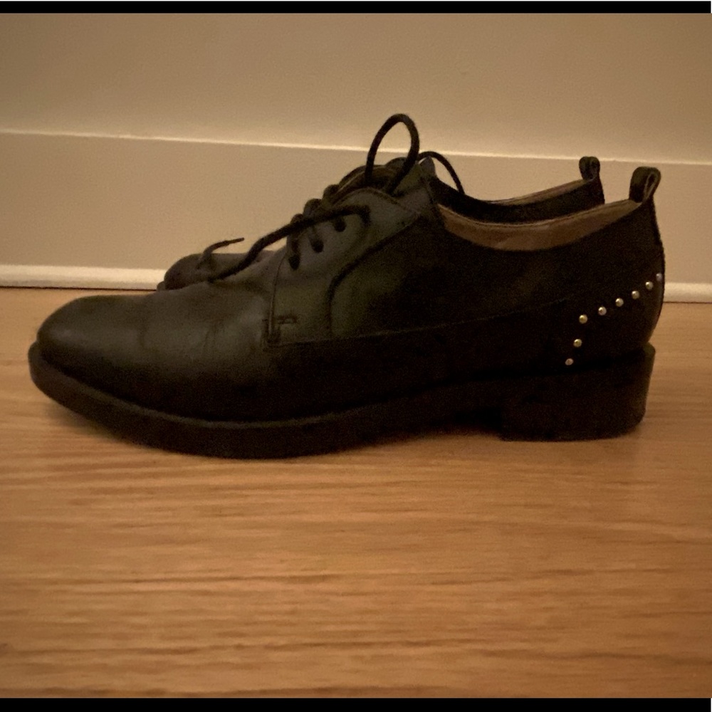 GEOX Loafers NWOT